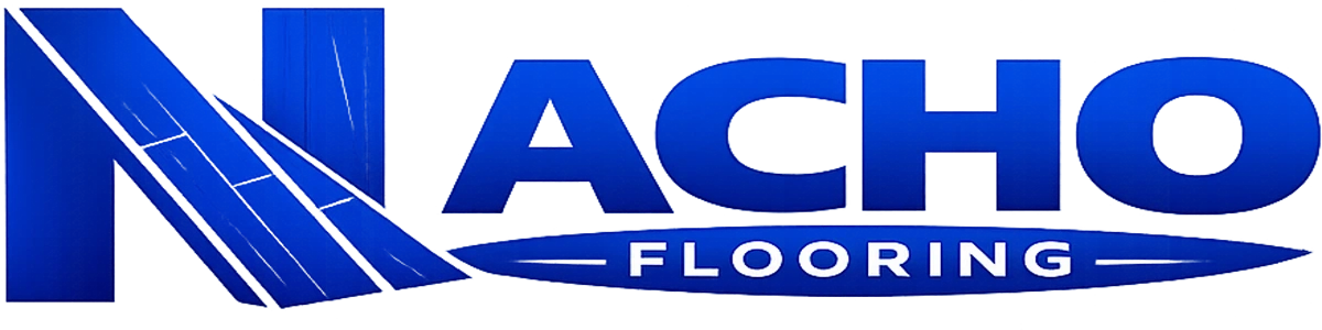 Nacho's Flooring Logo